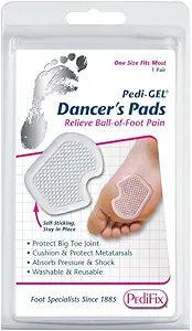 Gel Dancer Pad