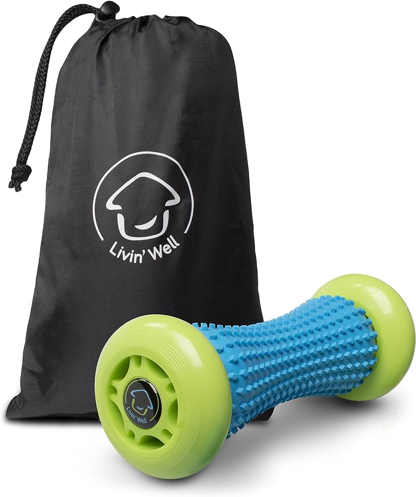 Friendly Feet Foot Massager