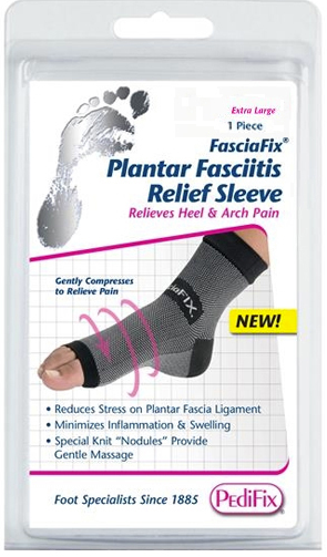 Plantar Fasciitis Relief Sleeve
