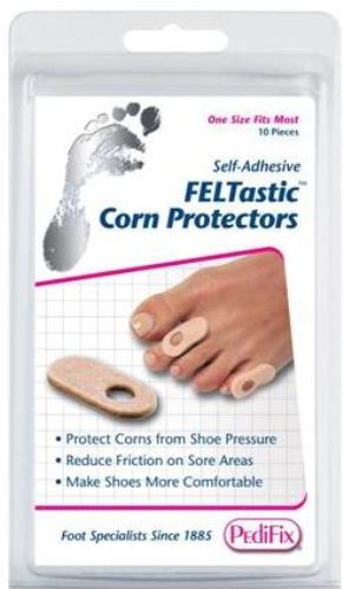 Feltastic Corn Protectors