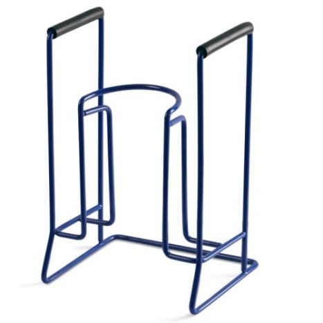 Donning Stand