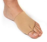 Visco Gel Ball of Foot Protection Sleeve