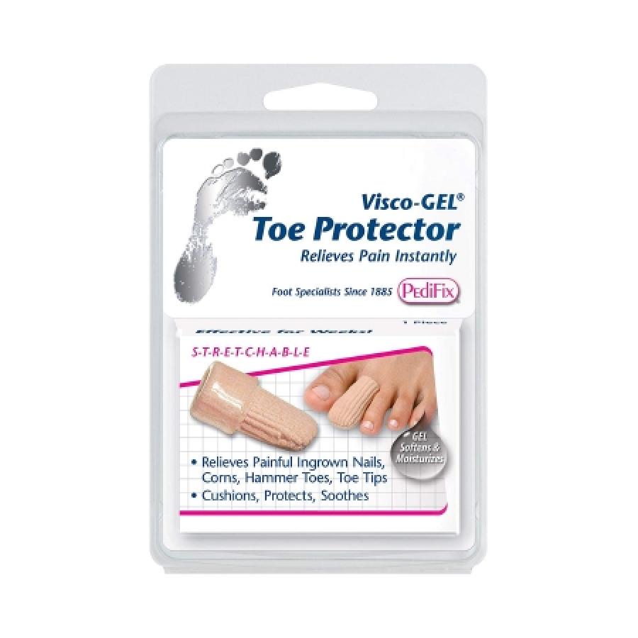 Visco Gel Toe Protector