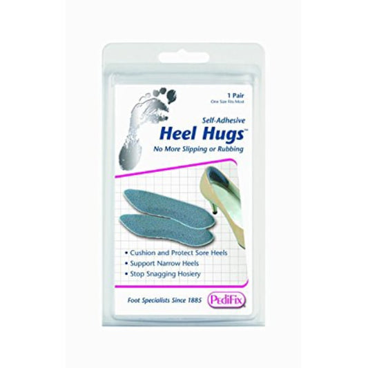 Heel Hugs