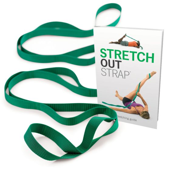Stretch Out Strap