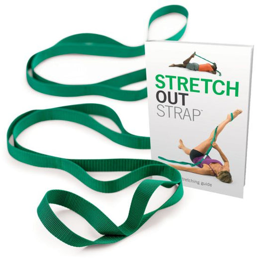 Stretch Out Strap
