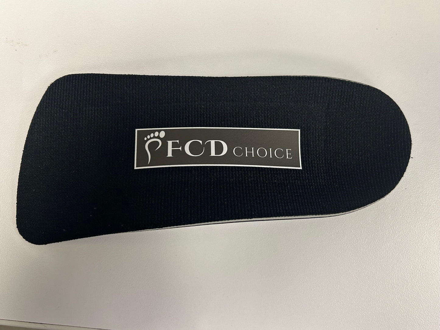 Foot-Steps Slimline-FCD