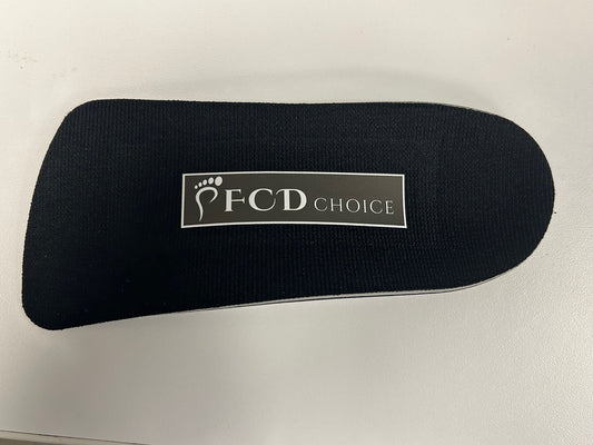 Foot-Steps Slimline-FCD