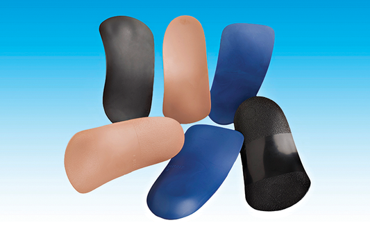 JM Orthotics