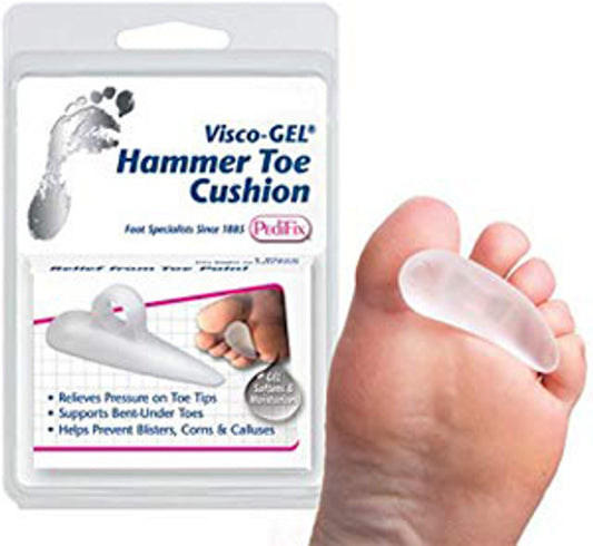 Universal Hammer Toe Crest