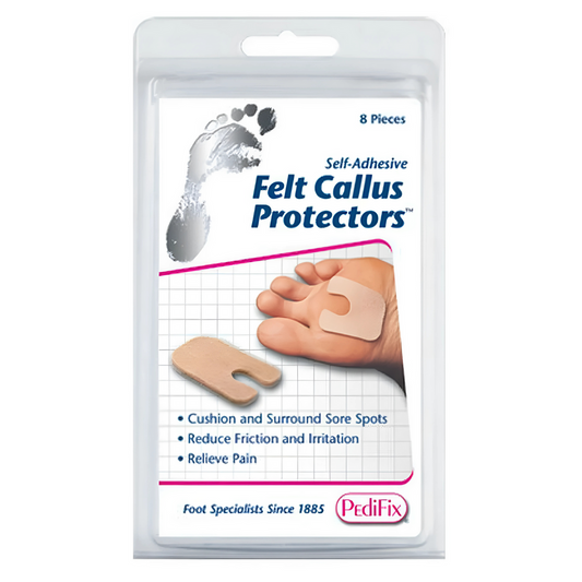 Feltastic Callus Protector