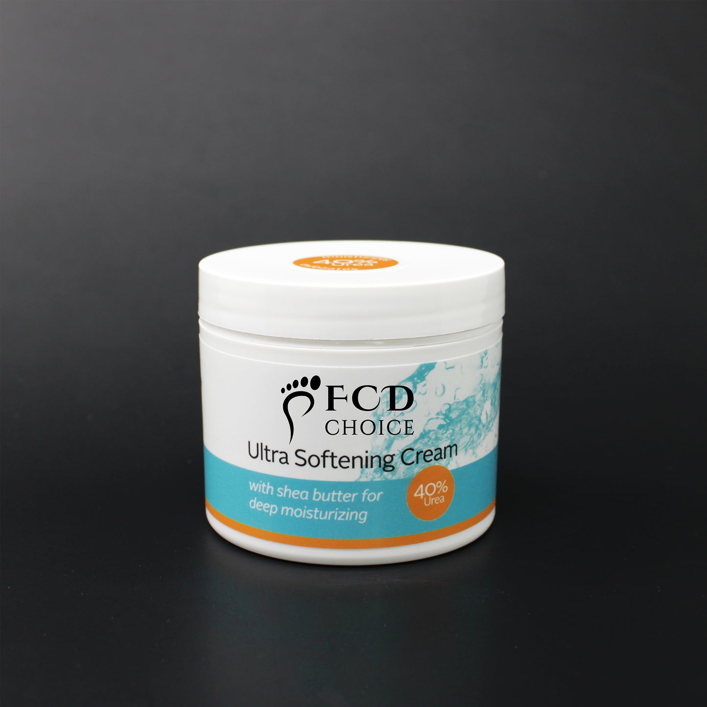 FCD Urea Cream
