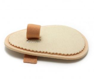 Budin Splint Single Toe