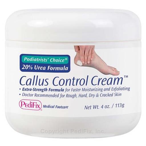FCD Urea Cream