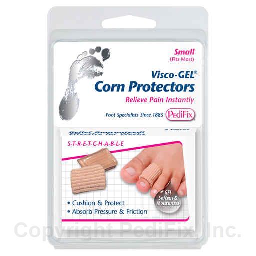 Visco-Gel Corn Protectors