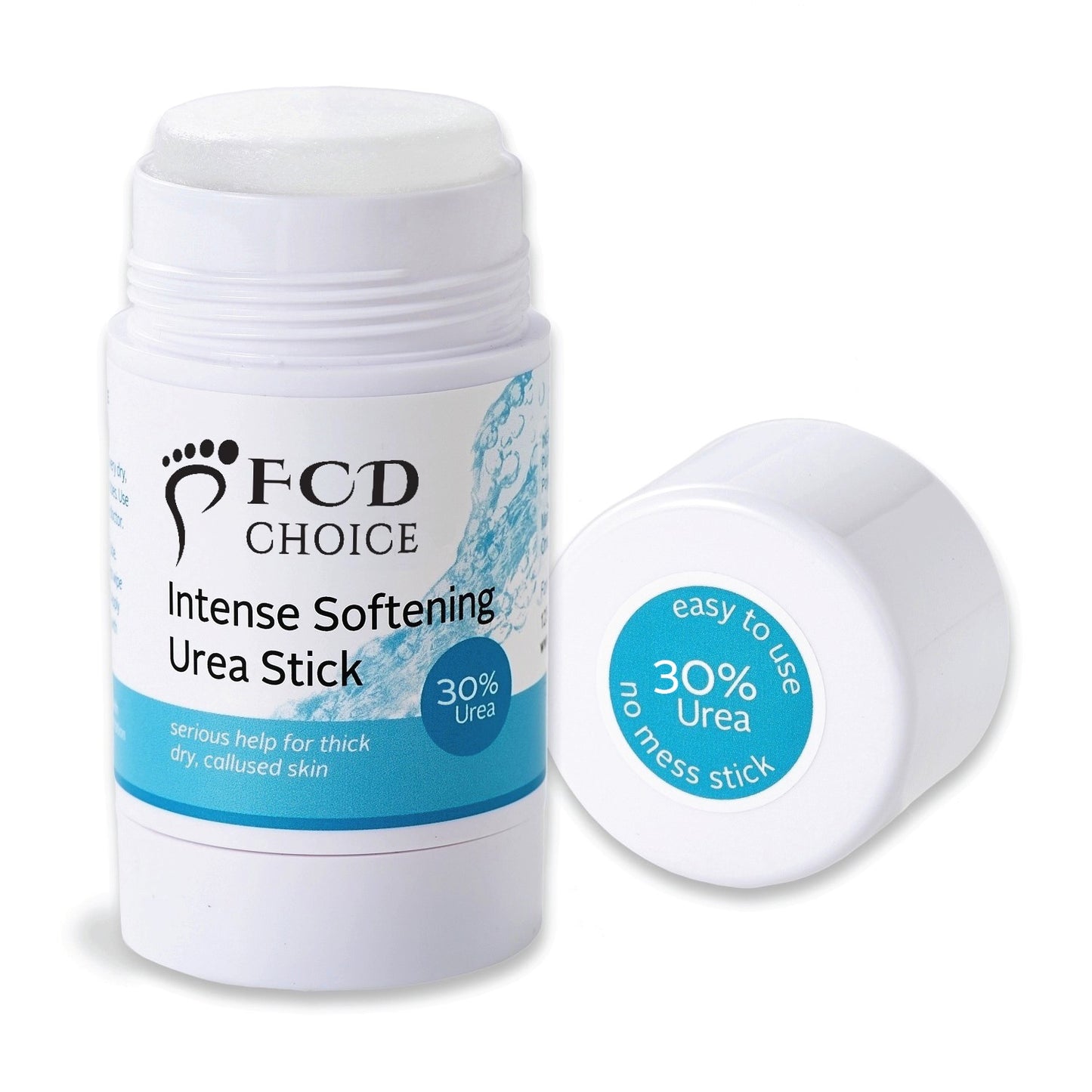 FCD Urea Cream