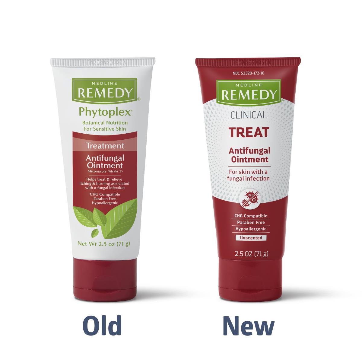 Dr. Remedy Antifungal Ointment