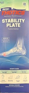 Redi-Thotics Stability Plate