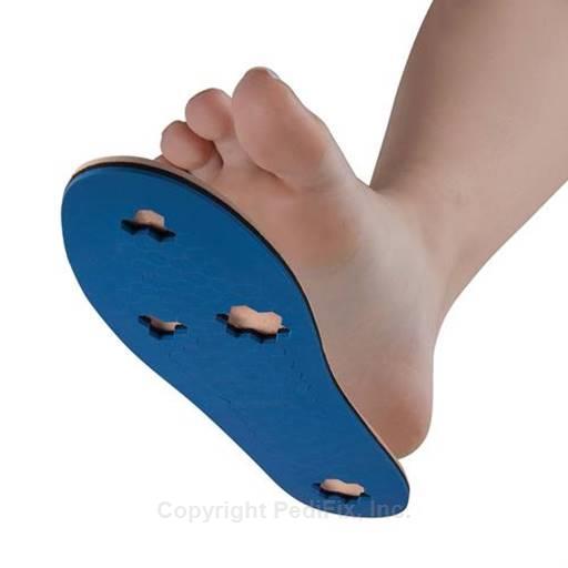 Pressure Off Insole